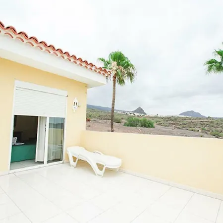 Chayofa Country Club Apart-hotel