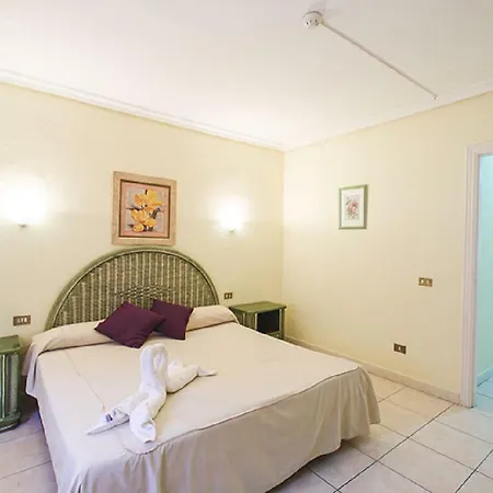 Chayofa Country Club Apart-hotel