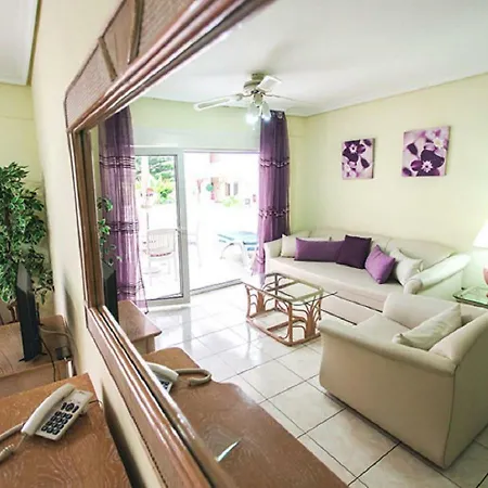 Chayofa Country Club 3* Playa de las Americas (Tenerife)