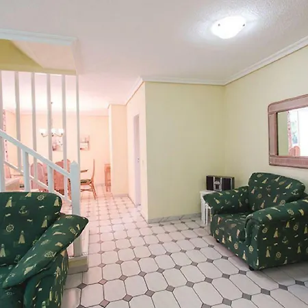 Apart-hotel Chayofa Country Club