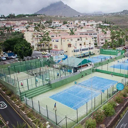 Apart-hotel Chayofa Country Club 3*
