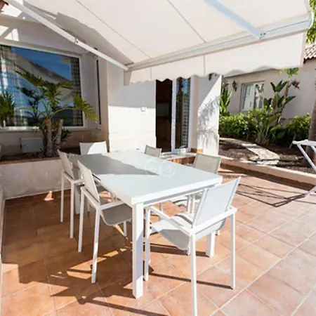 Chayofa Country Club Apart-hotel 3*