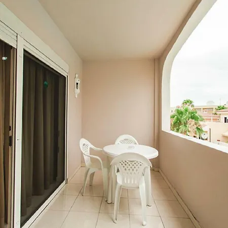 Chayofa Country Club Apart-hotel 3*