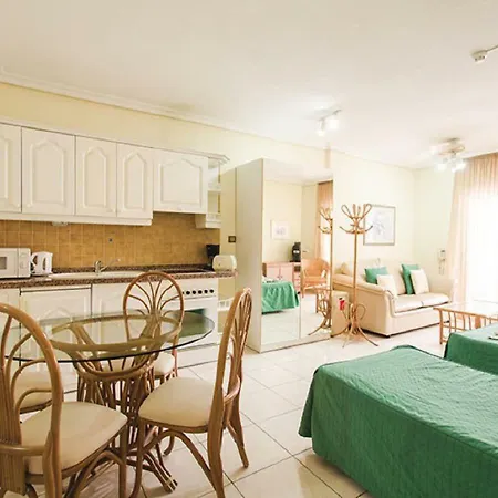 Chayofa Country Club Apart-hotel 3*