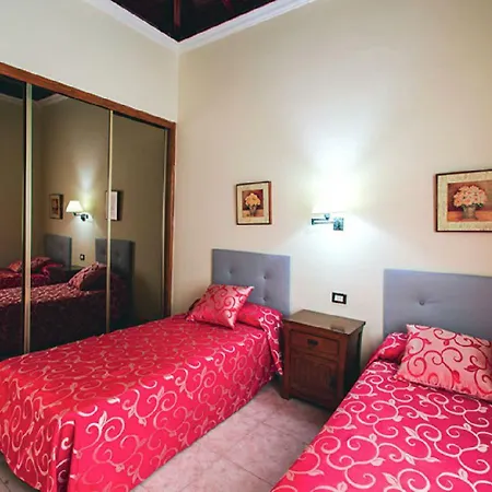 Chayofa Country Club 3* Playa de las Americas (Tenerife)