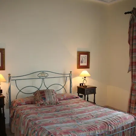 Apart-hotel Chayofa Country Club 3*